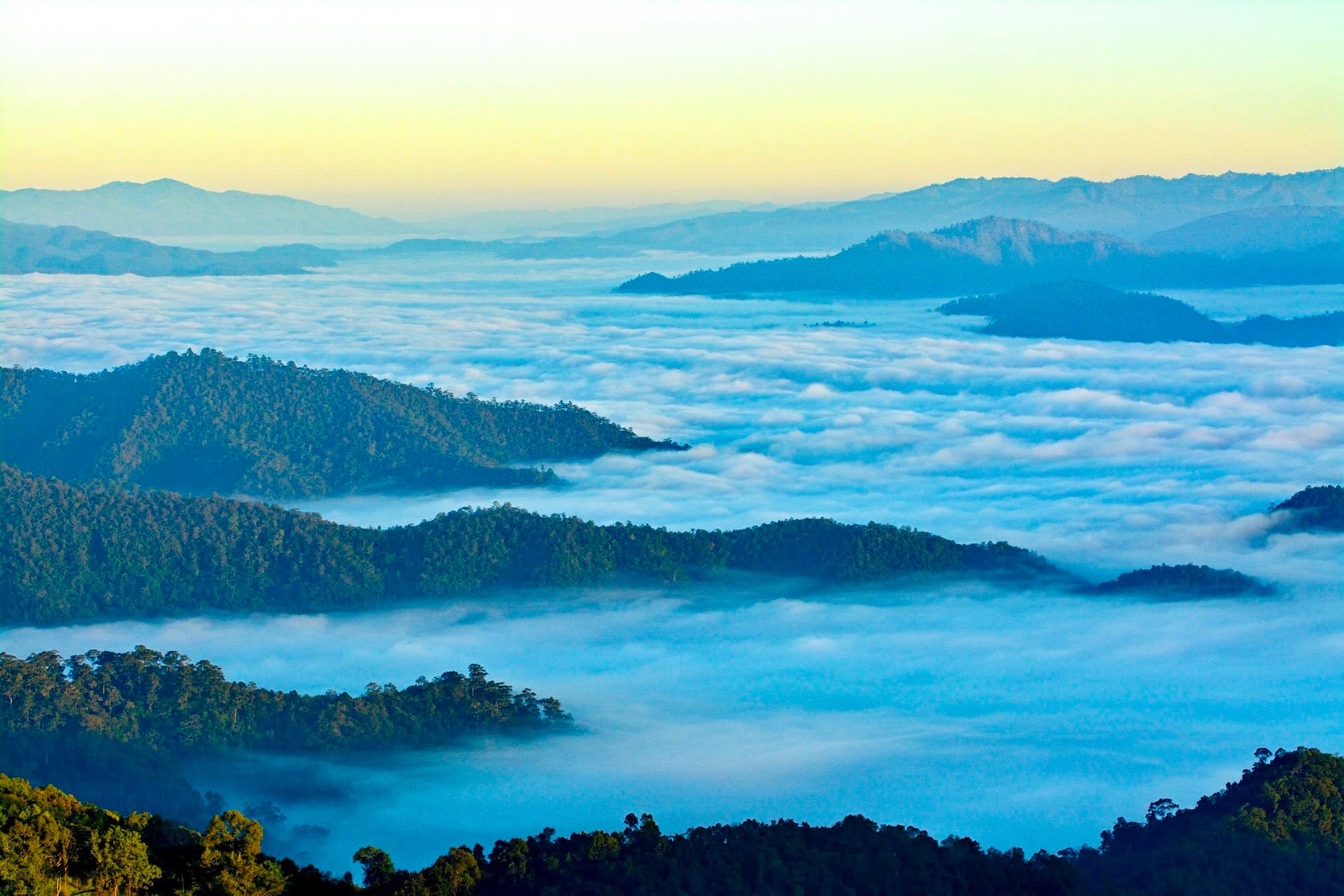 สถานที่ท่องเที่ยว